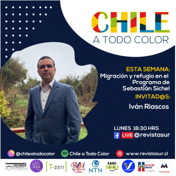 Chile a Todo Color: Programa presidencial de Sebastián Sichel