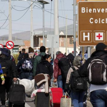 Comunicado de la Coordinadora Nacional de Inmigrantes de Chile, respecto a los últimos hechos en el norte y la crisis humanitaria