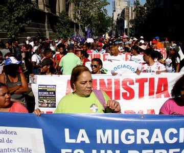 Por una plena y efectiva igualdad