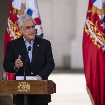 El legado de Piñera y el escenario del activismo migrante en Chile