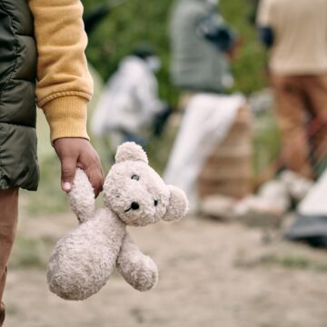 Refugiados/as: Adiós a la indiferencia, bienvenida la (real) protección