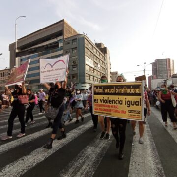 Del país que no amaba a las mujeres