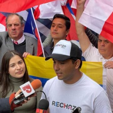 Comité de Refugiados Peruanos califica como tendencioso titular de CNN Chile