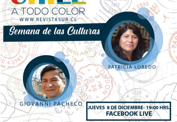 Chile a Todo Color: Semana de las Culturas