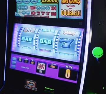 Las ventajas de jugar online