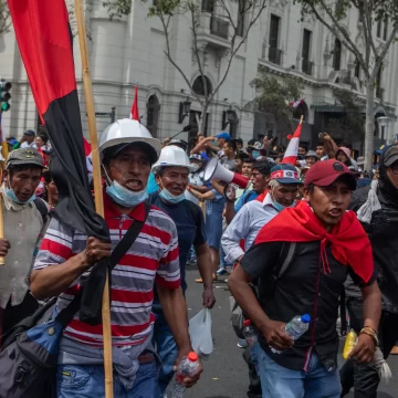 Me odio, te odio y odio a todos