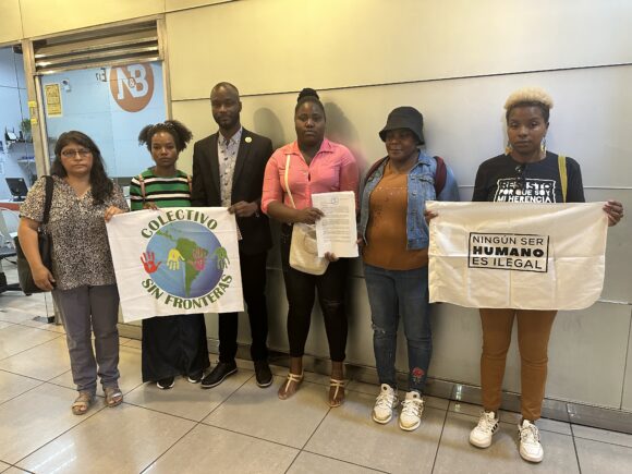 Organizaciones denuncian la denegación del derecho de reunificación familiar en reciente caso de niños/as migrantes