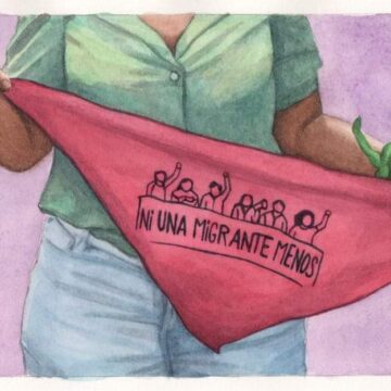 8 de marzo: Día Internacional de la Mujer Trabajadora