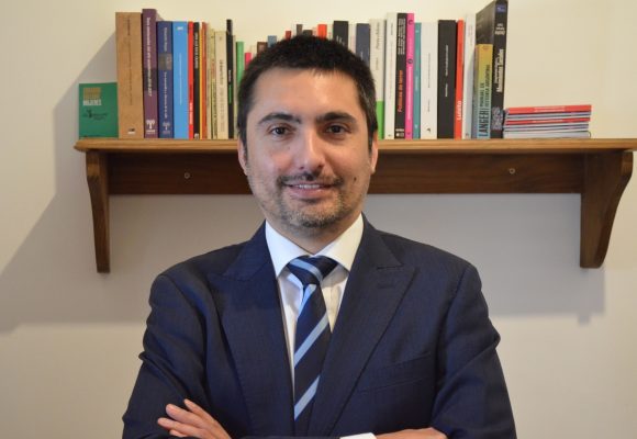 Niñez Regularización y Derechos del niño y niña