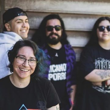 Música en la Región de Aysén: ¡descentraliza tu paila!
