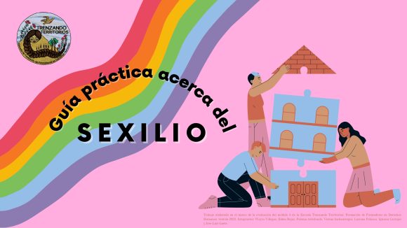 Sexilio y el Día contra la Homofobia, Lesbofobia y Transfobia