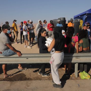 Corredor Humanitario: Todavía esperamos y el invierno aprieta