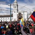 Ecuador, ¿el barómetro sudamericano?