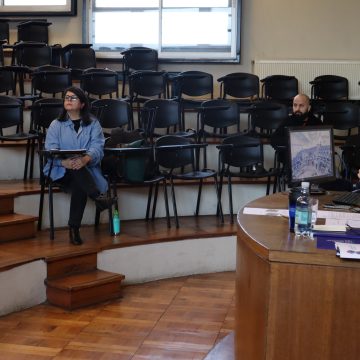 Organizaciones instan a incluir la movilidad humana y consagrar el Ius Solis en la nueva Constitución de Chile