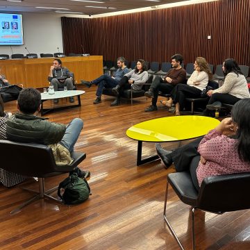 Mejorar el registro de niños, niñas y adolescentes, uno de los desafíos de Chile para avanzar en garantías de derechos