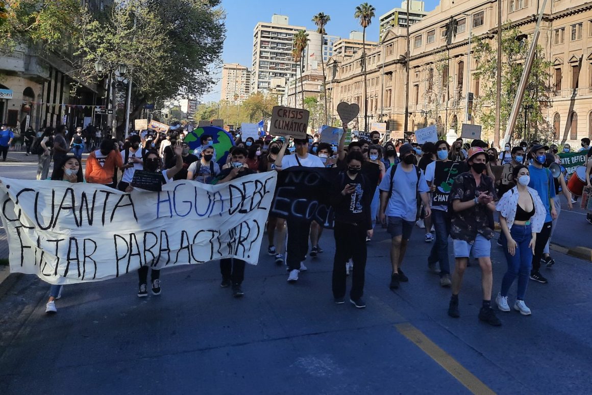 El racismo climático, una realidad en sociedades desiguales