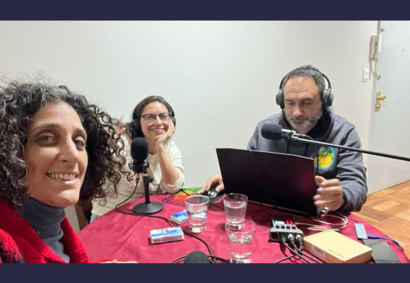 XXIII Jornadas de Migración y Refugio