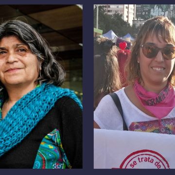 Día Mundial Contra la Trata de Personas