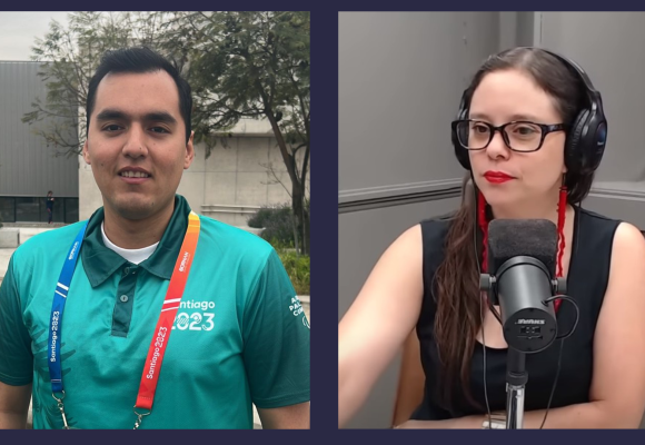 Juegos Panamericanos y Parapanamericanos