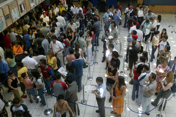 Inauguran centro especializado del Registro Civil para atención a extranjeros