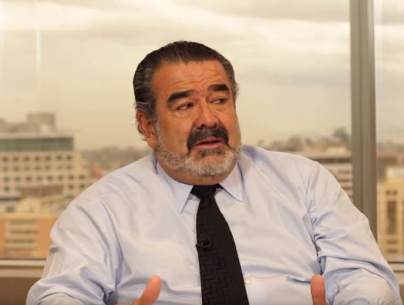 Sobre el descarado y desatinado comentario del Sr. Luksic sobre la migración