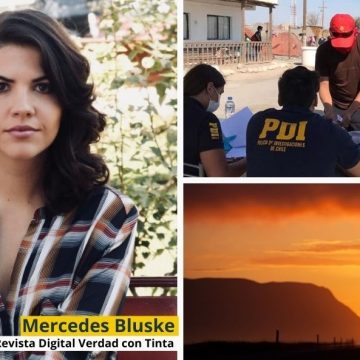 Chile a Todo Color «Refugiados Venezolanos. Realidades de Chile y Bolivia»