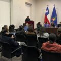 La Red de Periodistas Migrantes invita a jornada abierta sobre narrativas, política migratoria y derechos