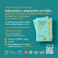 Libro revela saberes docentes pluriculturales en Chile frente al desafío de la migración