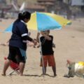 Invisibles y esenciales: Mujeres Migrantes y el trabajo de cuidados