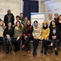 La Red de Periodistas Migrantes realizó Tercer Encuentro Nacional para fortalecer la lucha por los derechos de las personas migrantes en Chile