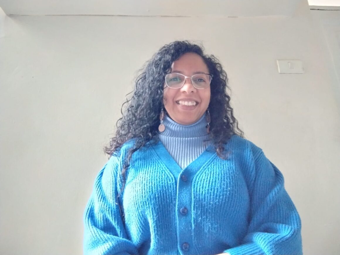 Día Internacional de la Mujer Afrolatina, Afrocaribeña y de la Diáspora: «estamos, habitamos y seguiremos estando». Entrevista a Noryis Dubain