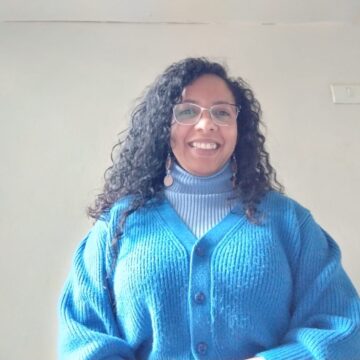 Día Internacional de la Mujer Afrolatina, Afrocaribeña y de la Diáspora: «estamos, habitamos y seguiremos estando». Entrevista a Noryis Dubain