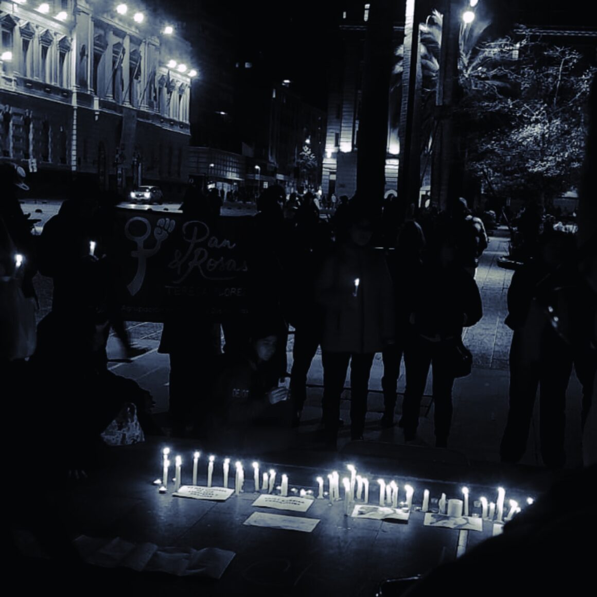 EN PRO DE HACER RUIDO: Una meditación en torno al asesinato de Yaidy Garnica Carvajalino