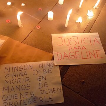 La muerte de Dageline revive la indiferencia, la falta de inclusión y el racismo en Chile