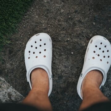 Conoce por qué Crocs es la marca favorita para toda ocasión