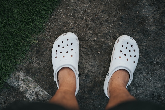 Conoce por qué Crocs es la marca favorita para toda ocasión Conoce por qué Crocs es la marca favorita para toda ocasión