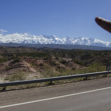 Lanzamiento de la publicación “Migrante: Fragmentos de una experiencia”