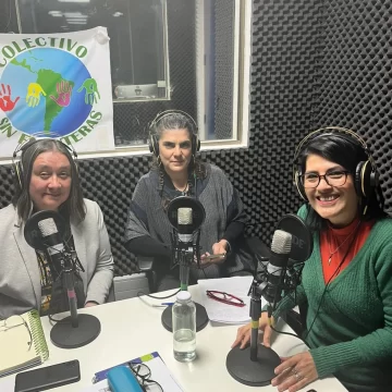 Minga Sin Fronteras: Las huellas de la dictadura en la niñez