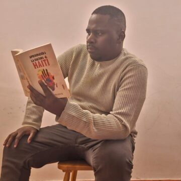 «Aproximación a la cultura de Haití»: una apuesta por el conocimiento como puente intercultural