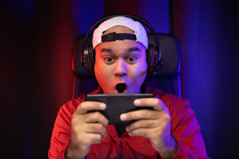 Cómo elegir el celular gamer ideal y compatible con tu notebook Cómo elegir el celular gamer ideal y compatible con tu notebook