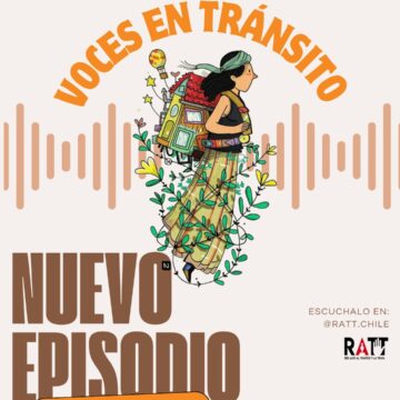 Voces en Tránsito: la Explotación Sexual de Niños, Niñas y Adolescentes (ESNNA) en Chile