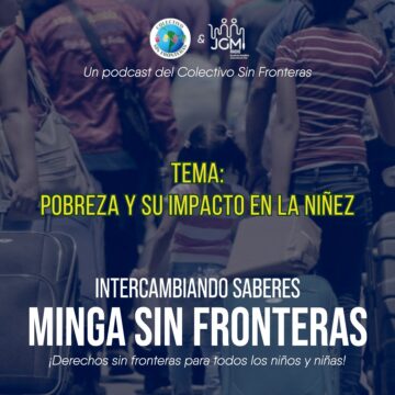 Pobreza y su impacto en la niñez