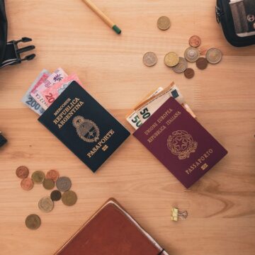 Preparación financiera para la migración: cuánto dinero se necesita para empezar