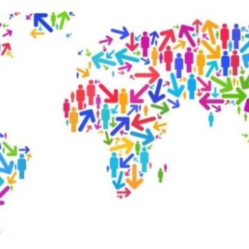 Tendencias de la migración global 2025–2030: pronósticos, factores políticos y económicos, y nuevas rutas