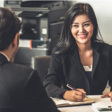 Cómo encontrar trabajo en el extranjero de manera legal