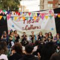 Semana de las Culturas por una migración digna: tejiendo resistencia desde las comunidades