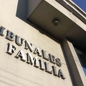 Los tribunales de familia separan familias: ¿protección o castigo para la niñez minoritaria en Chile?
