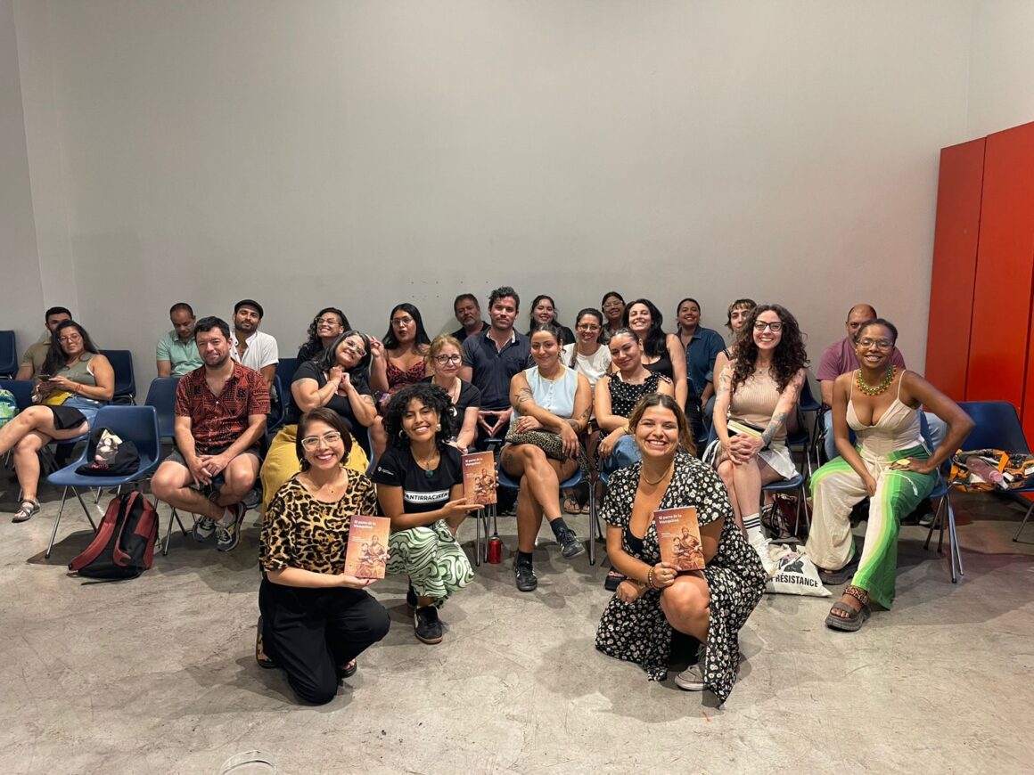 «El pacto de la blanquitud»: poner en palabras el racismo para hacer consciente lo inconsciente «El pacto de la blanquitud»: poner en palabras el racismo para hacer consciente lo inconsciente