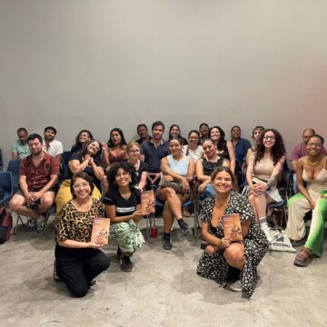 «El pacto de la blanquitud»: poner en palabras el racismo para hacer consciente lo inconsciente