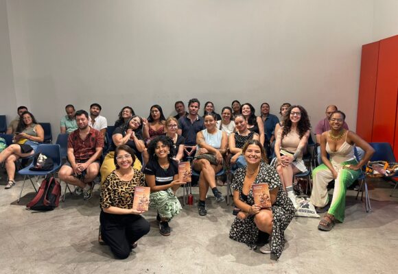 «El pacto de la blanquitud»: poner en palabras el racismo para hacer consciente lo inconsciente